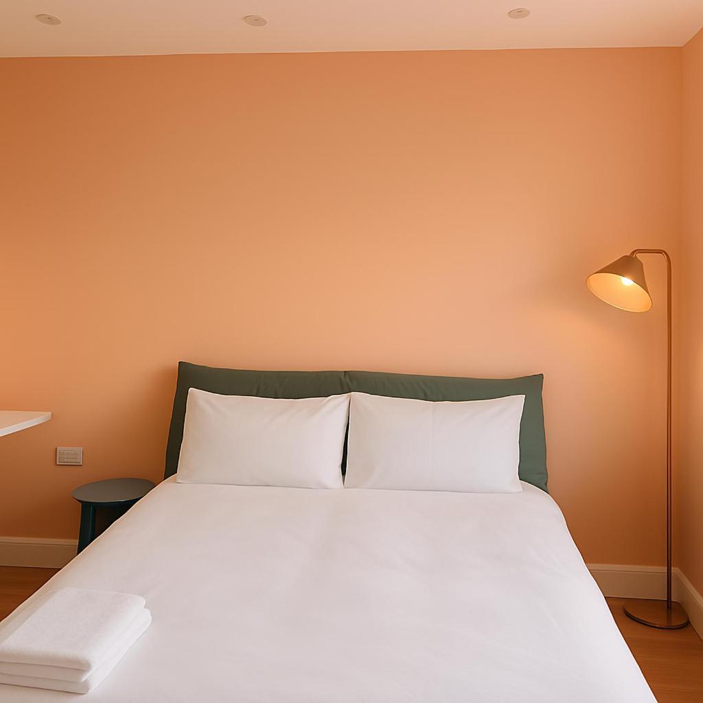 Zozy Clitterhouse Hotell London Rom bilde