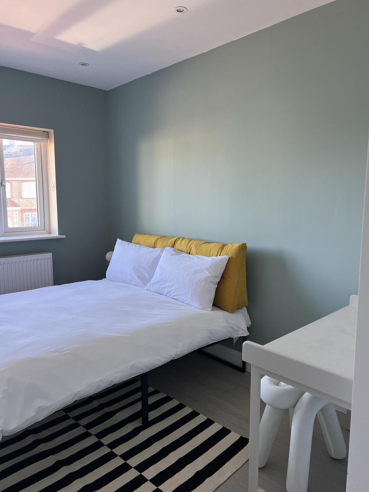 Zozy Clitterhouse Hotell London Eksteriør bilde