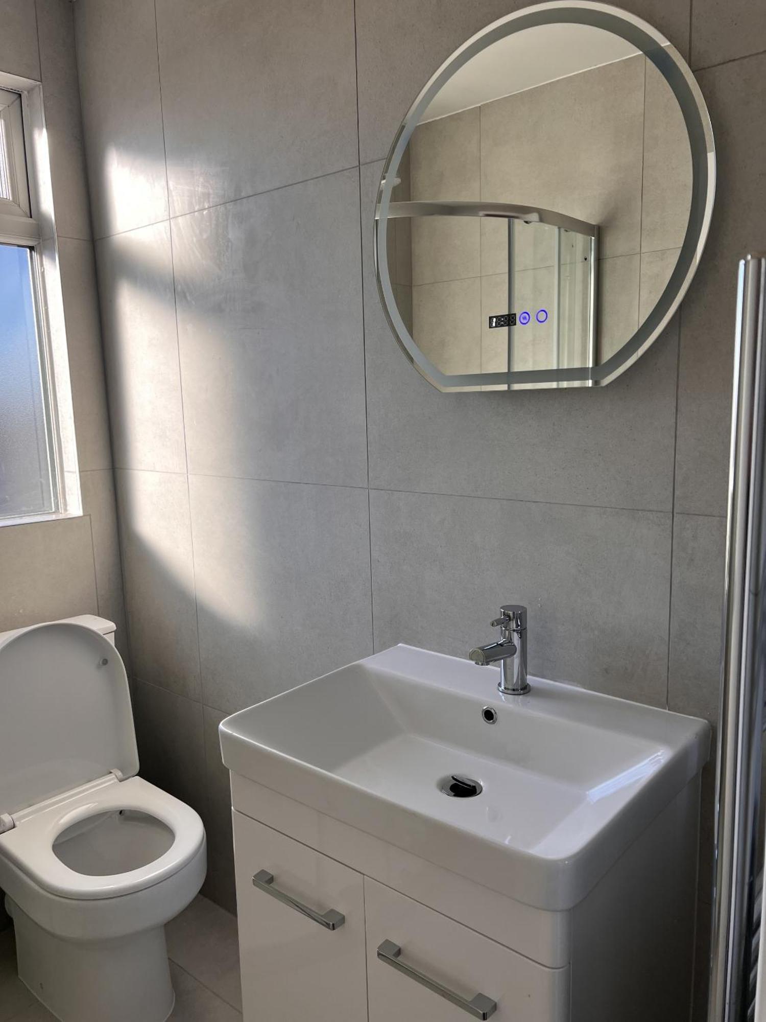 Zozy Clitterhouse Hotell London Eksteriør bilde