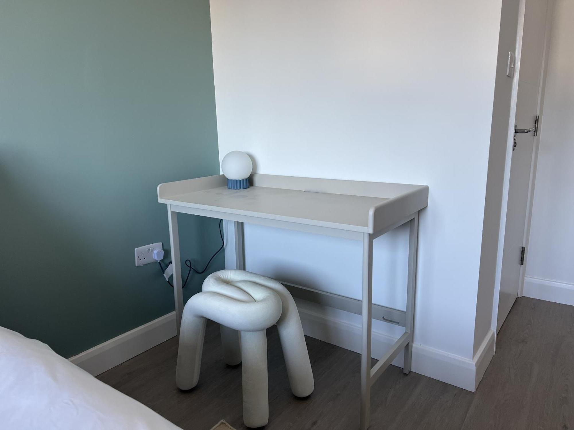 Zozy Clitterhouse Hotell London Eksteriør bilde