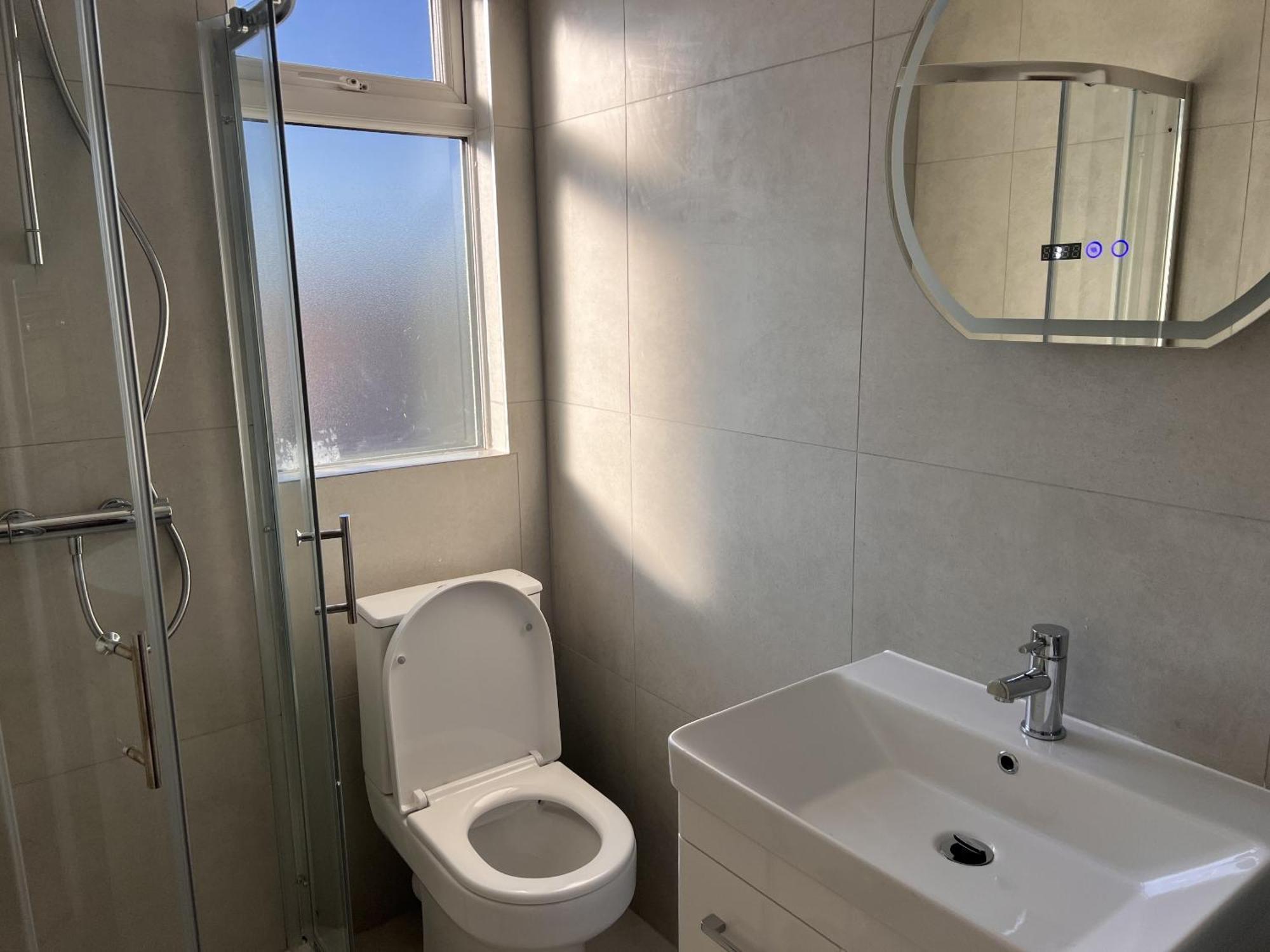 Zozy Clitterhouse Hotell London Eksteriør bilde