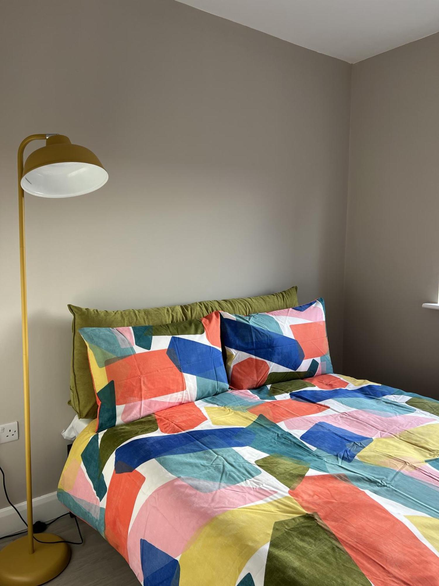 Zozy Clitterhouse Hotell London Eksteriør bilde
