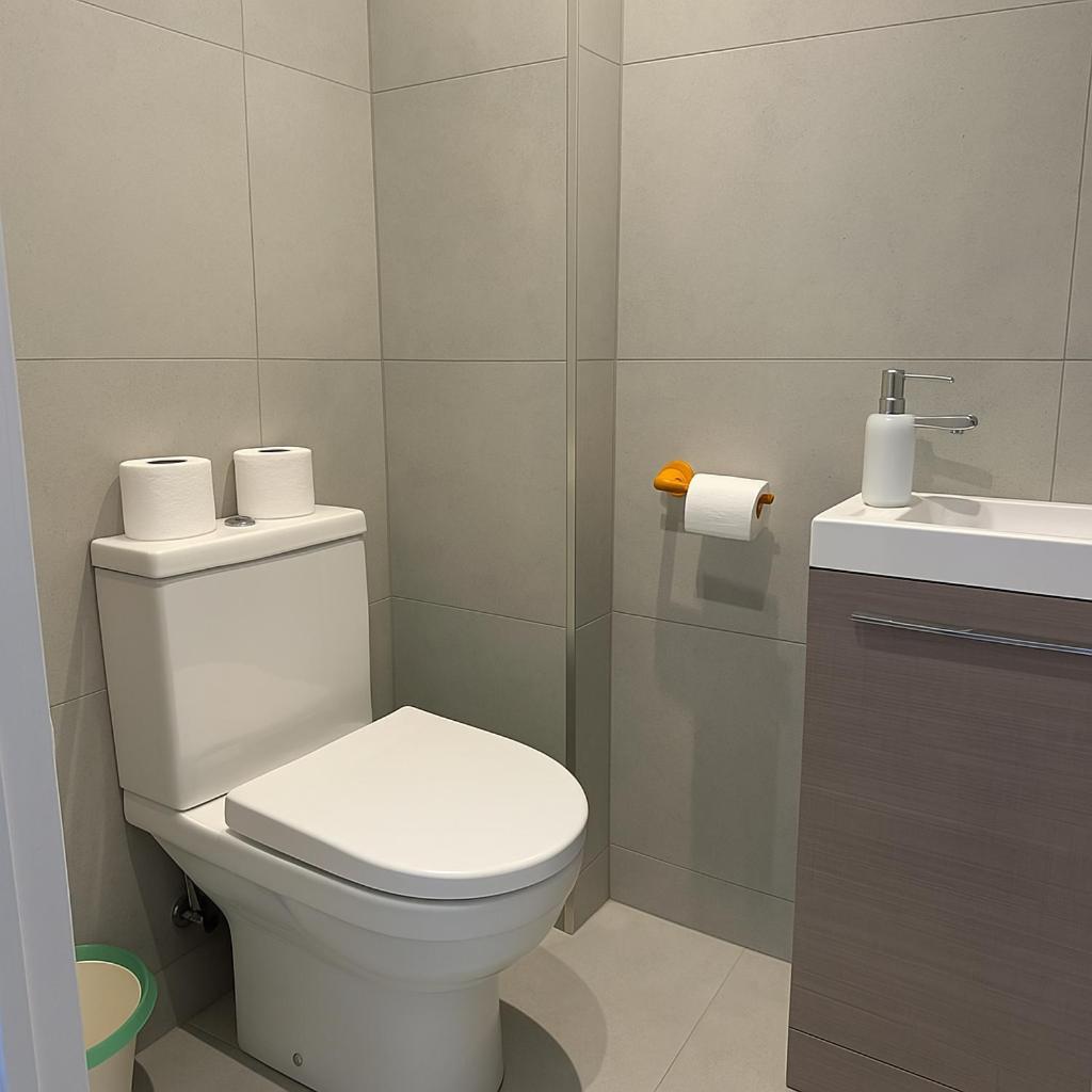 Zozy Clitterhouse Hotell London Rom bilde