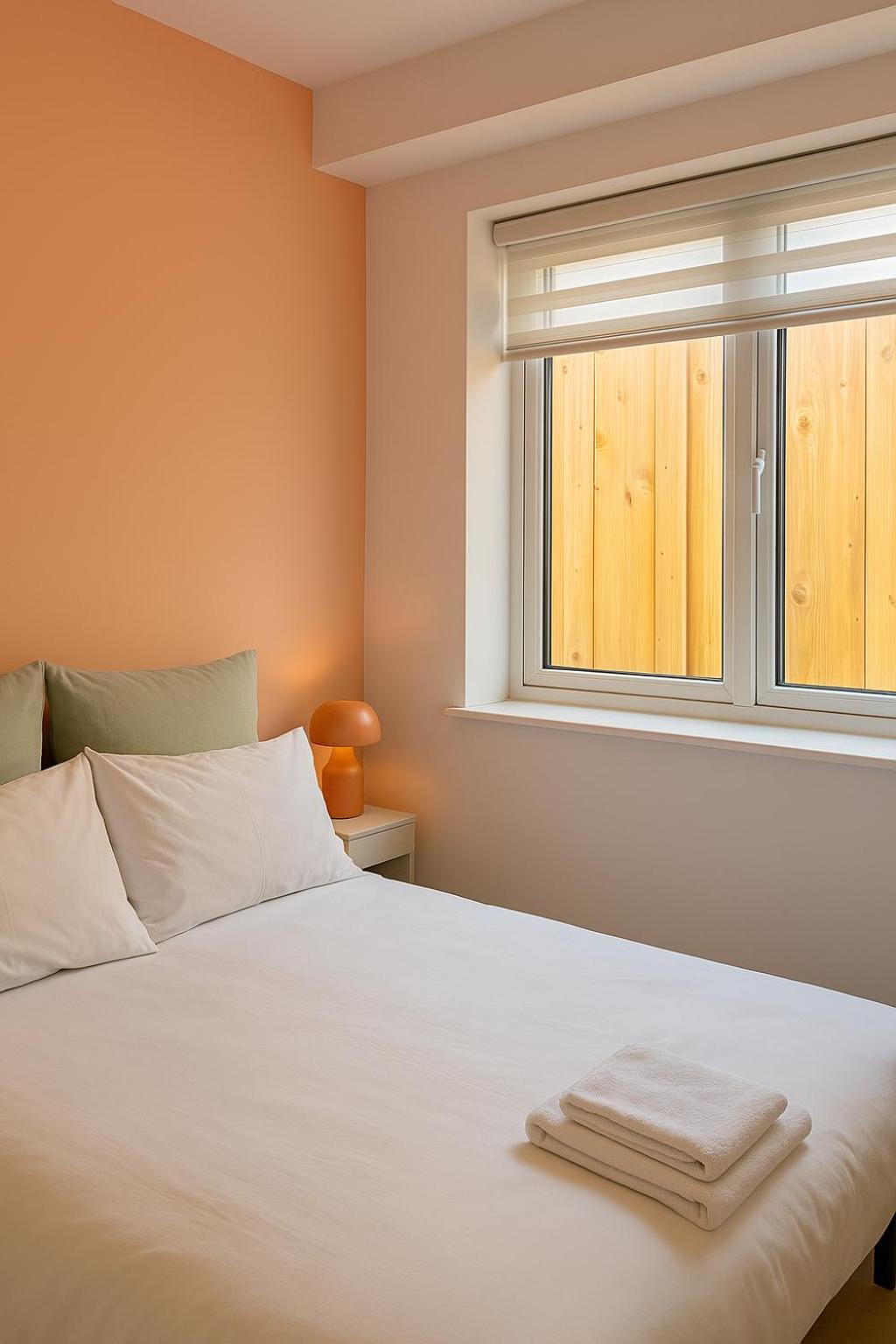 Zozy Clitterhouse Hotell London Rom bilde